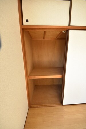 クラントロイメの物件内観写真